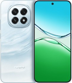 Oppo A5 China 5G blue9